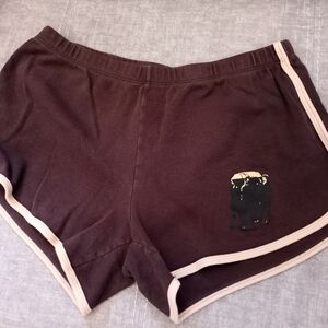 Rare fear before the march of flames shorts, unique and hard to find